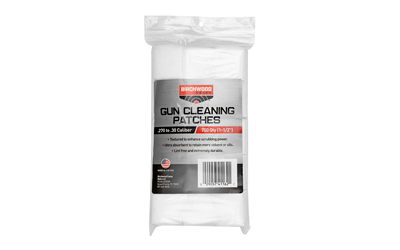 B/c Patches 1-1/2".270-.30 Cal 750pk โ B/c Patches 1-1/2".270-.30 Cal 750pk