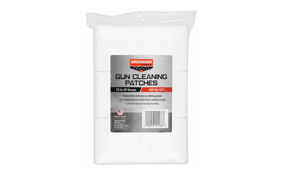 B/c Patches 3" 12-20ga 300pk โ B/c Patches 3" 12-20ga 300pk