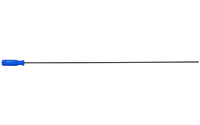 B/c Coated Cleaning Rod 33" 270cal โ B/c Coated Cleaning Rod 33" 270cal