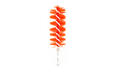 B/c Nylon Bore Brush 16ga Red โ B/c Nylon Bore Brush 16ga Red