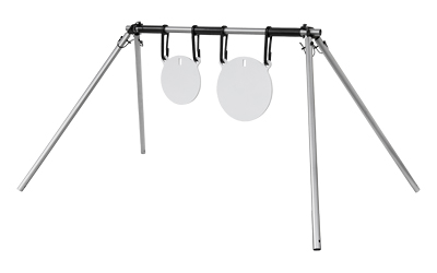 B/c 3/8" Gong Hanger Kit 8-10" White โ B/c 3/8" Gong Hanger Kit 8-10" White