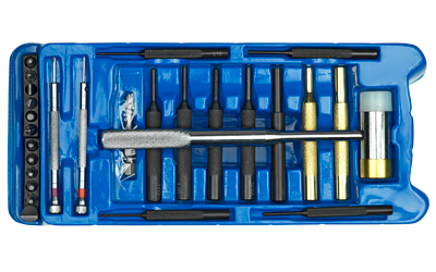 B/c Weekender Pro Gunsmith Kit โ B/c Weekender Pro Gunsmith Kit