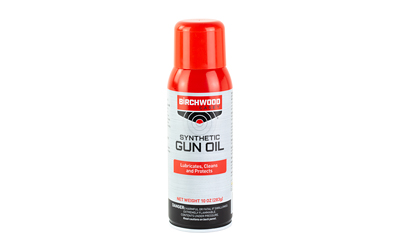 B/c Synthetic Gun Oil 10z โ B/c Synthetic Gun Oil 10z