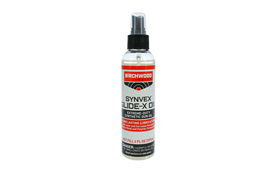 B/c Synvex Glide-x Oil 6oz Spray โ B/c Synvex Glide-x Oil 6oz Spray