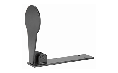 B/c W-of-t Popper Rimfire 4" Paddle โ B/c W-of-t Popper Rimfire 4" Paddle