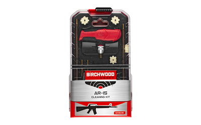 B/c Ar-15 Cleaning Kit 22 Piece โ B/c Ar-15 Cleaning Kit 22 Piece