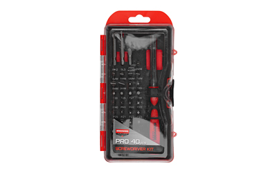 B/c Pro Screwdriver Set 84 Piece โ B/c Pro Screwdriver Set 84 Piece