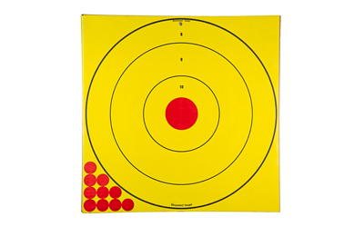 B/c Sht-n-c Long Range Blseye Tgt โ B/c Sht-n-c Long Range Blseye Tgt