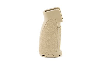FDE