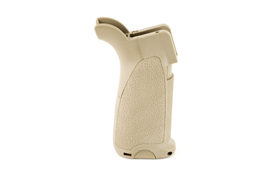 Bcm Gunfighter Grip Mod 2 Blk โ FDE