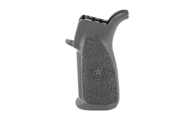 Bcm Grip Mod 4