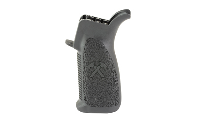 Bcm Grip Mod 4 Jack Carr — BLK