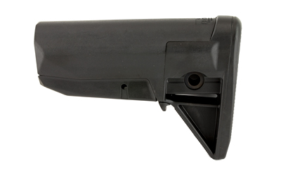 Bcm Gunfighter Stock Mod 0 โ BLK