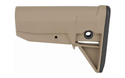 Bcm Gunfighter Stock Mod 0
