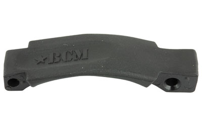 Bcm Gunfighter Trggr Guard Mod 0 Blk โ BLK