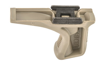 FDE