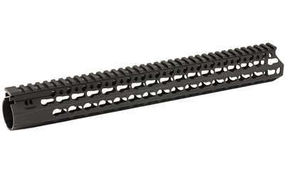 Bcm Kmr Alpha 5.56 15" Blk
