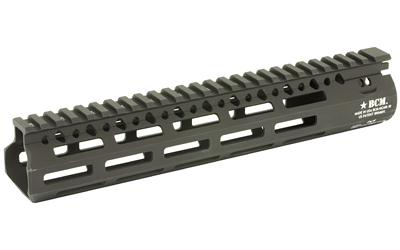 Bcm Gunftr Mcmr Rail 556 10.5" Mlk