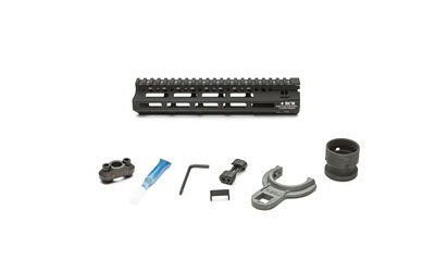 Bcm Gunftr Mcmr Rail 556 9" Blk Mlok โ Bcm Gunftr Mcmr Rail 556 9" Blk Mlok