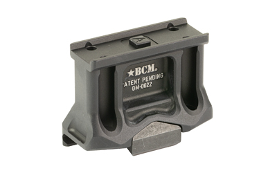 Bcm 1.93" A/t Mount T2 Blk โ Bcm 1.93" A/t Mount T2 Blk