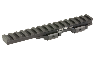 Bcm At Optic Riser 525-10x5 Blk โ Bcm At Optic Riser 525-10x5 Blk