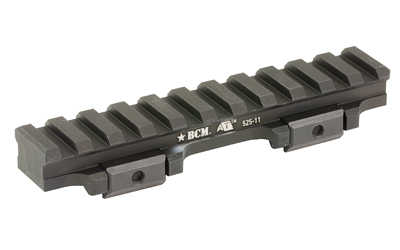 Bcm At Optic Riser 525-11 Blk โ Bcm At Optic Riser 525-11 Blk