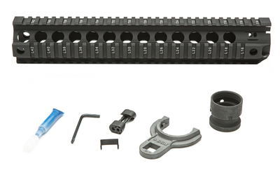 Bcm Gunftr Quad Rail 556 12" Blk โ Bcm Gunftr Quad Rail 556 12" Blk