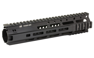 Bcm Raider-m Rail 10" Blk Mlok โ Bcm Raider-m Rail 10" Blk Mlok