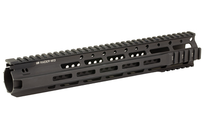 Bcm Raider-m Rail 13" Blk Mlok โ Bcm Raider-m Rail 13" Blk Mlok