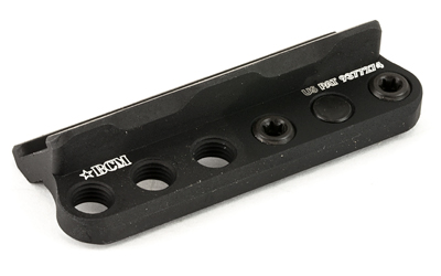 Bcm Gunftr Scout Mod Mount Km โ Bcm Gunftr Scout Mod Mount Km