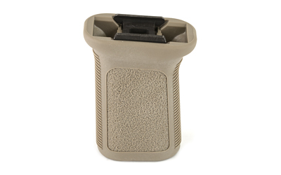 Bcm Gunfighter Vert Grp Pic Mod3 Blk โ FDE