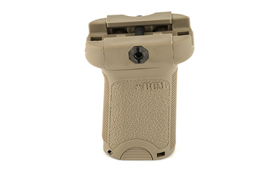 FDE