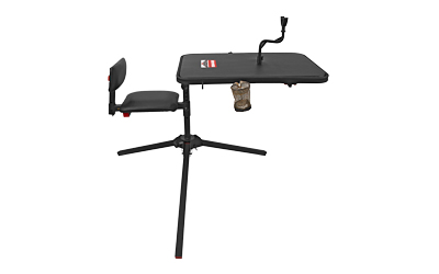 B/c Xtreme Shooting Bench — B/c Xtreme Shooting Bench