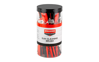 B/c Dual End Nylon Brushes 25 Pk โ B/c Dual End Nylon Brushes 25 Pk