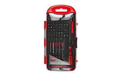 B/c Master Screwdriver Set 40 Piece โ B/c Master Screwdriver Set 40 Piece