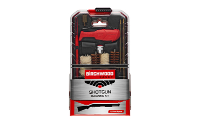 B/c Shotgun Cleaning Kit 17 Piece โ B/c Shotgun Cleaning Kit 17 Piece