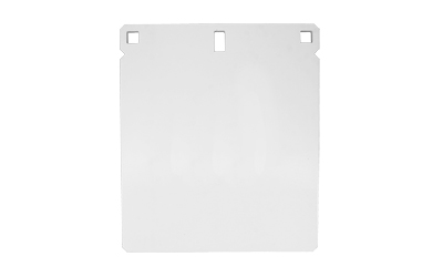 B/c 10" 3/8" Steel Trgt Square Plate โ B/c 10" 3/8" Steel Trgt Square Plate