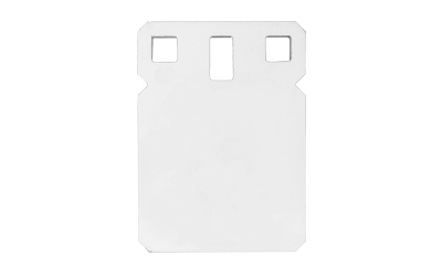B/c 4" 3/8" Steel Trgt Square Plate โ B/c 4" 3/8" Steel Trgt Square Plate