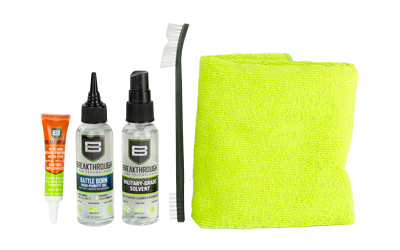 Bct Essentials Cleaning Kit โ Bct Essentials Cleaning Kit