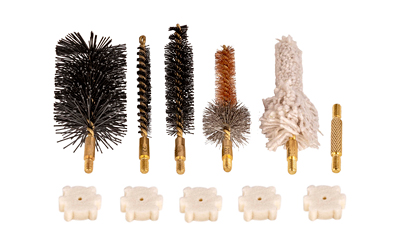 Bct Ar15 Upper Brush Set โ Bct Ar15 Upper Brush Set