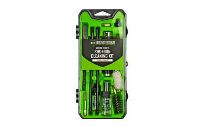 BCT Vision Cln Kit 12ga — Bct Vision Cln Kit 12ga