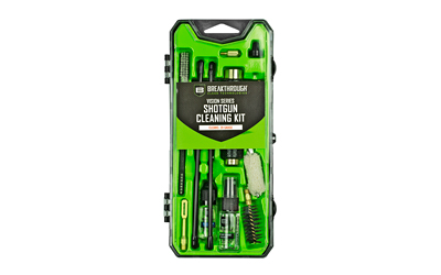 Bct Vision Cln Kit 20ga — Bct Vision Cln Kit 20ga