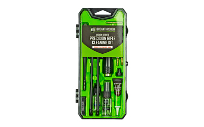 Bct Vision Cln Kit .243/6mm — Bct Vision Cln Kit .243/6mm