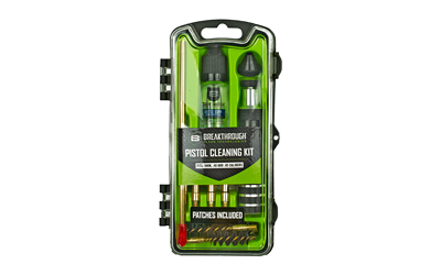 Bct Vision Cln Kit 38/40 — Bct Vision Cln Kit 38/40