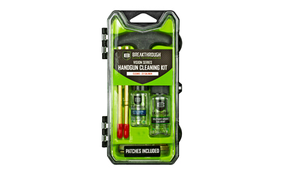 BCT Vision Cln Kit .22cal — Bct Vision Cln Kit .22cal
