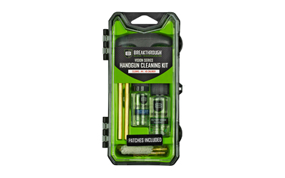 Bct Vision Cln Kit .44 — Bct Vision Cln Kit .44
