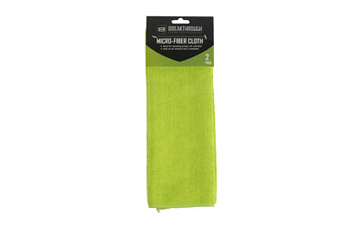 Bct Microfiber Towel 2pk Gr โ Bct Microfiber Towel 2pk Gr