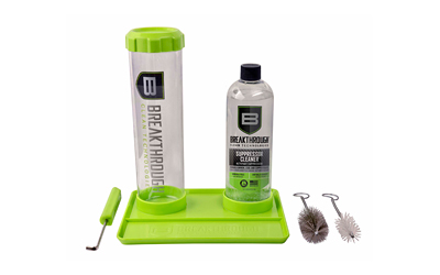 Bct Suppressor Cleaning Kit — Bct Suppressor Cleaning Kit