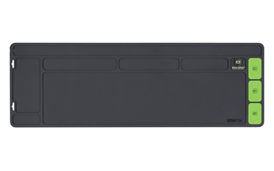Bct Shield Cleaning Mat Rifle/shtgun โ Bct Shield Cleaning Mat Rifle/shtgun