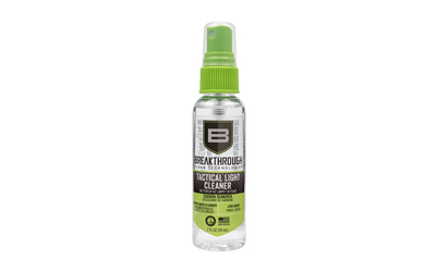 Bct Tactical Light Cleaner 2oz Spray โ Bct Tactical Light Cleaner 2oz Spray